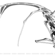 Reconstrucción paso a paso de cómo se izaba en el aire el Quetzalcoalus.